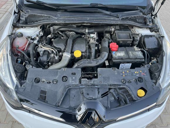 Sahibinden Renault Clio 1.5 dCi Joy 2016 Model 