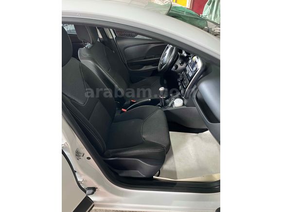 Sahibinden Renault Clio 1.5 dCi Joy 2016 Model 