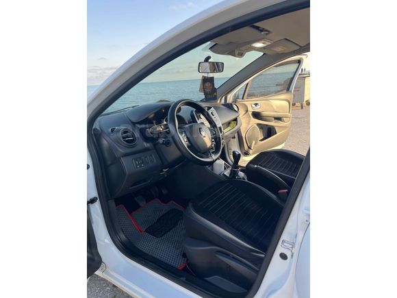 Sahibinden Renault Clio 1.5 dCi Joy 2016 Model 