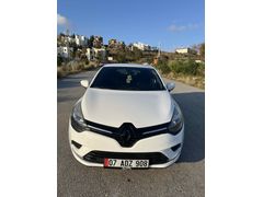 Sahibinden Renault Clio 1.5 dCi Joy 2016 Model 
