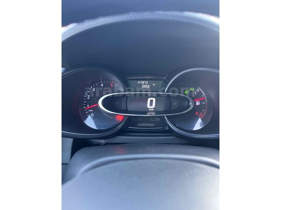 Sahibinden Renault Clio 1.5 dCi Joy 2016 Model 