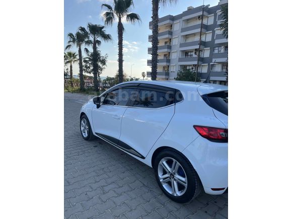 Sahibinden Renault Clio 1.5 dCi Joy 2016 Model 