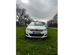 Sahibinden Citroen C4 1.6 e-HDi Confort Plus 2012 Model 