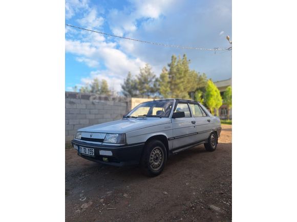 Sahibinden Renault R 9 1.4 Broadway 1993 Model