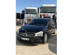 Sahibinden Mercedes - Benz A 180 AMG Sport 2013 Model 