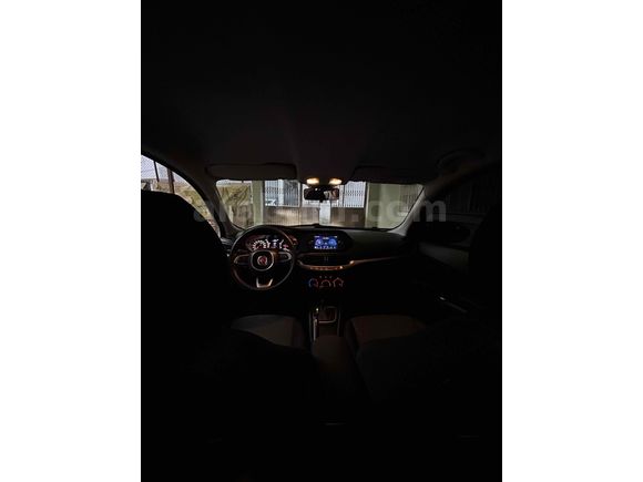 Sahibinden Fiat Egea 1.6 Multijet Easy 2020 Model 