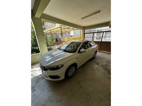 Sahibinden Fiat Egea 1.6 Multijet Easy 2020 Model 
