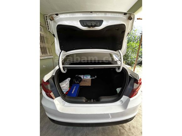 Sahibinden Fiat Egea 1.6 Multijet Easy 2020 Model 