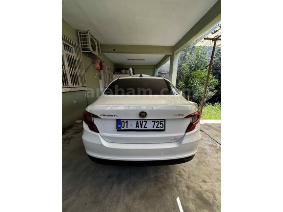 Sahibinden Fiat Egea 1.6 Multijet Easy 2020 Model 