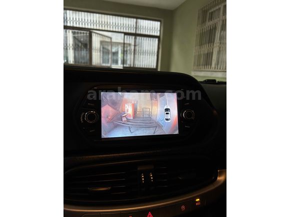 Sahibinden Fiat Egea 1.6 Multijet Easy 2020 Model 