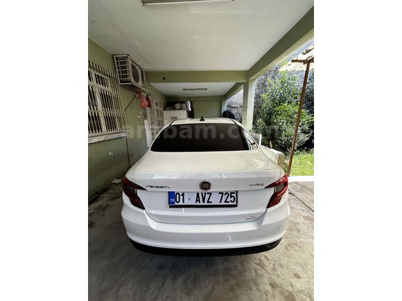 Sahibinden Fiat Egea 1.6 Multijet Easy 2020 Model 