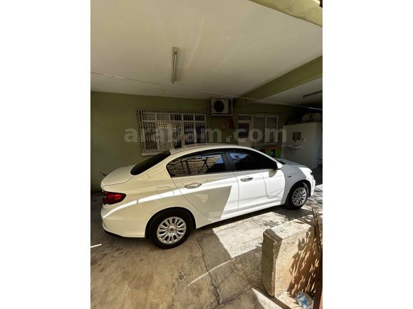 Sahibinden Fiat Egea 1.6 Multijet Easy 2020 Model 