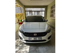 Sahibinden Fiat Egea 1.6 Multijet Easy 2020 Model 