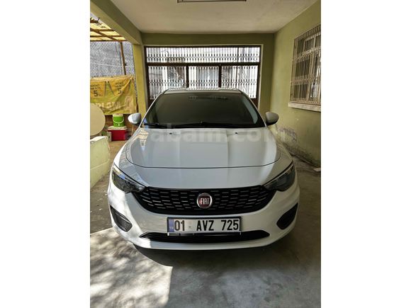 Sahibinden Fiat Egea 1.6 Multijet Easy 2020 Model 