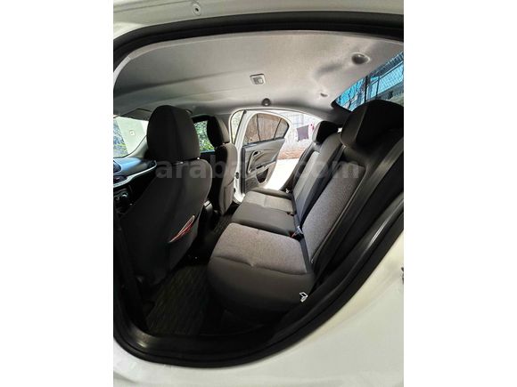 Sahibinden Fiat Egea 1.6 Multijet Easy 2020 Model 