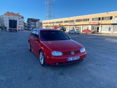 Sahibinden Volkswagen Golf 1.6 Comfortline 2001 Model