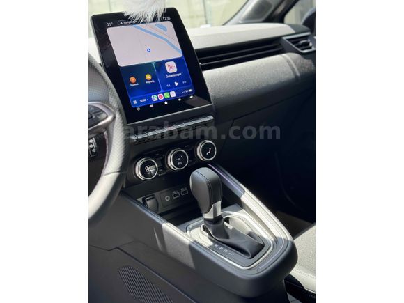Sahibinden Renault Clio 1.0 TCe Techno Esprit Alpine 2025 Model 
