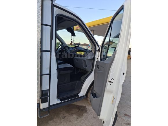 Sahibinden Ford Trucks Transit 350 ED