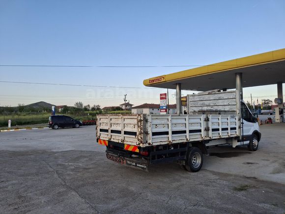 Sahibinden Ford Trucks Transit 350 ED