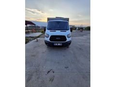 Sahibinden Ford Trucks Transit 350 ED