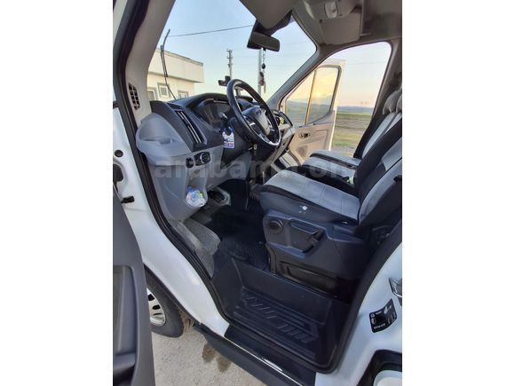 Sahibinden Ford Trucks Transit 350 ED