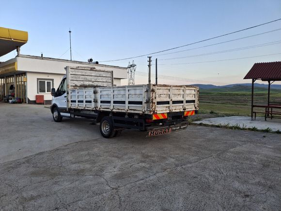Sahibinden Ford Trucks Transit 350 ED