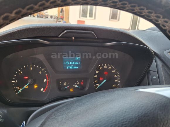 Sahibinden Ford Trucks Transit 350 ED