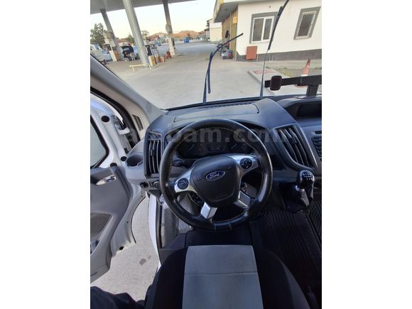 Sahibinden Ford Trucks Transit 350 ED