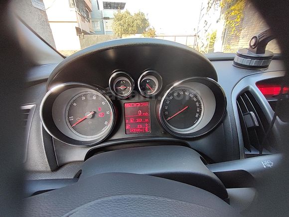 Sahibinden Opel Astra 1.6 CDTI Edition 2015 Model