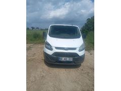 Sahibinden Ford Transit Custom 310 L Trend 2014 Model