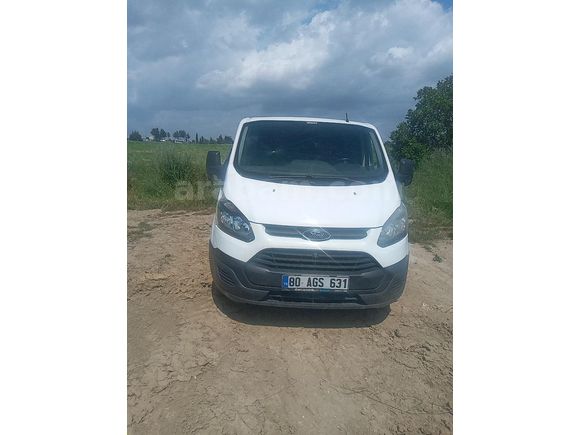 Sahibinden Ford Transit Custom 310 L Trend 2014 Model