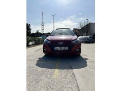 Sahibinden Hyundai i20 1.4 MPI Elite 2020 Model 