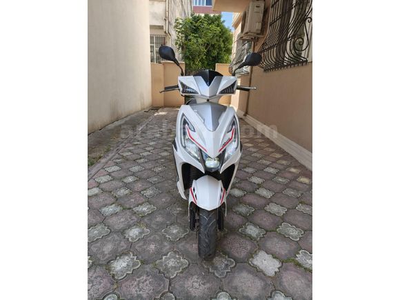 Sahibinden Arora Verano 50