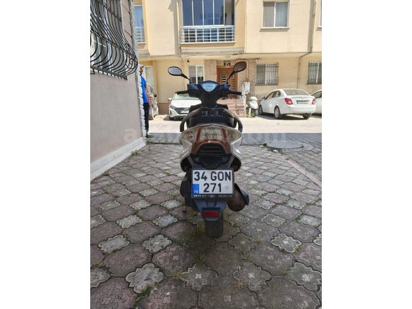 Sahibinden Arora Verano 50
