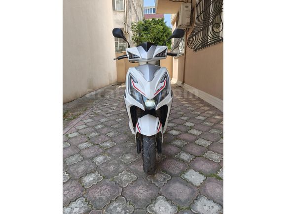 Sahibinden Arora Verano 50
