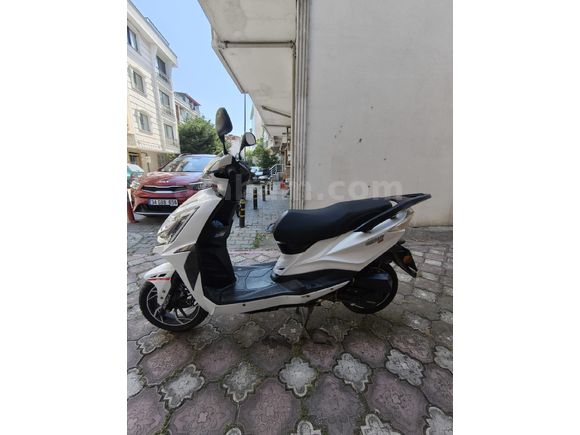 Sahibinden Arora Verano 50