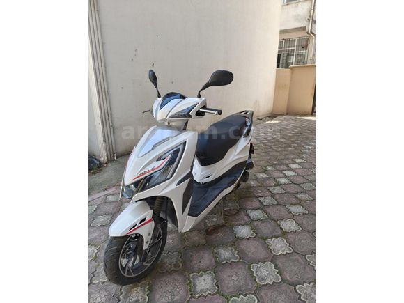 Sahibinden Arora Verano 50