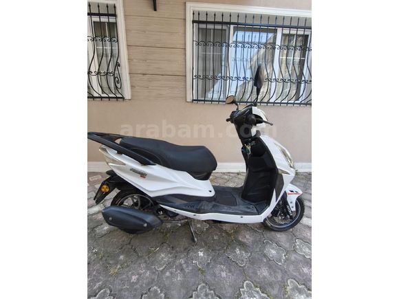 Sahibinden Arora Verano 50
