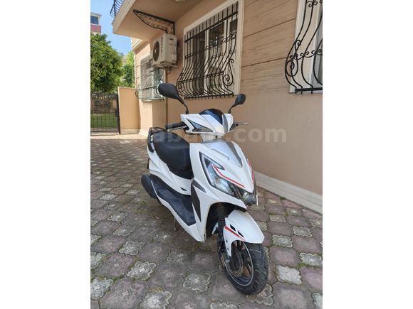 Sahibinden Arora Verano 50