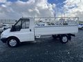  Ford Trucks Transit 350 M uzun şase temiz bakimli Hatay