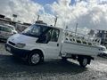  Ford Trucks Transit 350 M uzun şase temiz bakimli Hatay