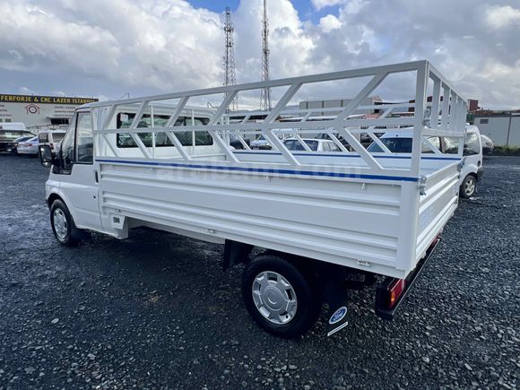  Ford Trucks Transit 350 M uzun şase temiz bakimli Hatay