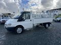  Ford Trucks Transit 350 M uzun şase temiz bakimli Hatay