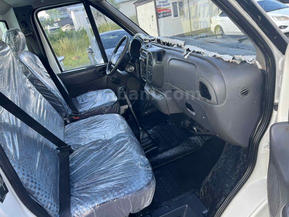 Ford Trucks Transit 350 M uzun şase temiz bakimli Hatay