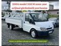  Ford Trucks Transit 350 M uzun şase temiz bakimli Hatay