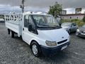  Ford Trucks Transit 350 M uzun şase temiz bakimli Hatay