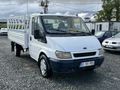  Ford Trucks Transit 350 M uzun şase temiz bakimli Hatay