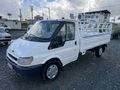  Ford Trucks Transit 350 M uzun şase temiz bakimli Hatay