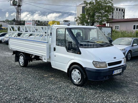  Ford Trucks Transit 350 M uzun şase temiz bakimli Hatay