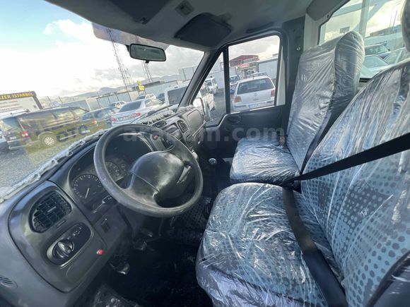  Ford Trucks Transit 350 M uzun şase temiz bakimli Hatay